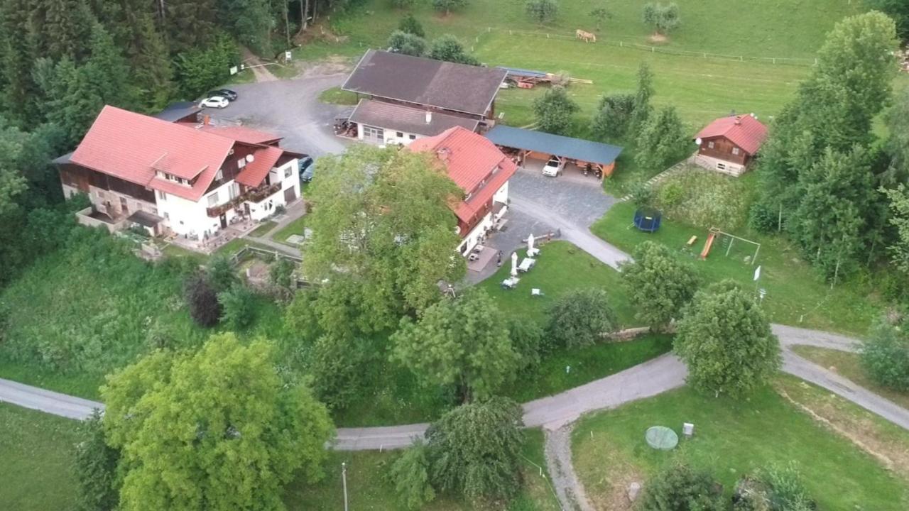 Lug Ins Land Hotel Spittal an der Drau-i járás Kültér fotó